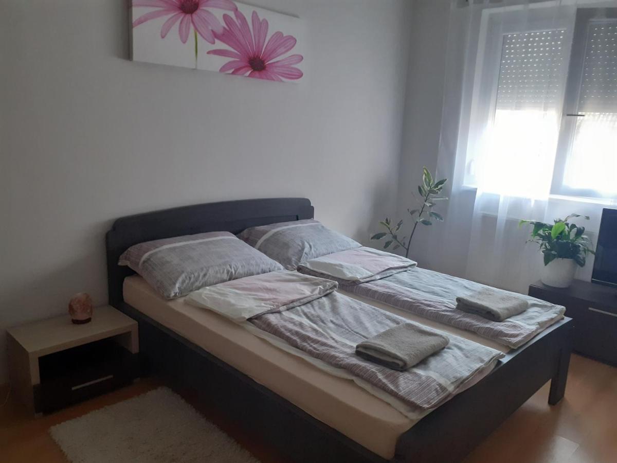 Tukan Apartman Hajdúszoboszló Eksteriør billede